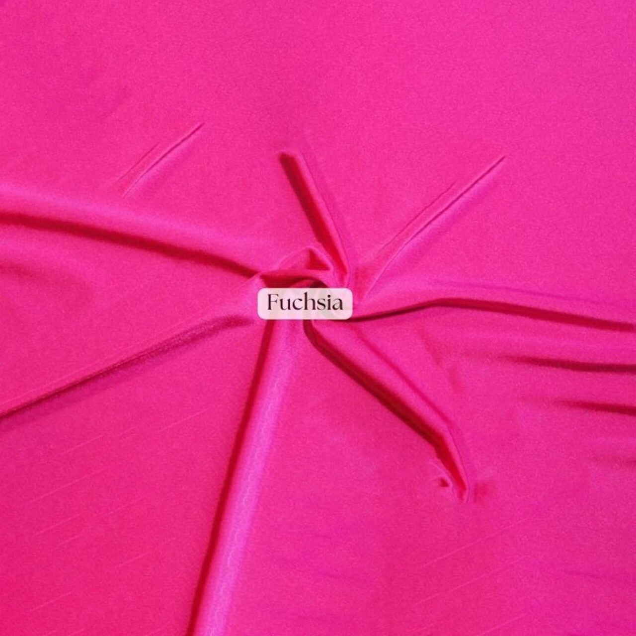 1 Yard Shiny Milliskin Nylon Spandex Fabric 4 Way Stretch for Dance Gymnastics 60 Inch Width